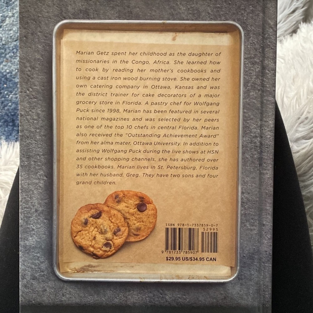 Cook Book - Picture 2 of 2